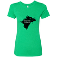 T-Shirts Envy / Small Splinter is Coming Women's Triblend T-Shirt