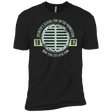 T-Shirts Black / X-Small Splinters School Men's Premium T-Shirt