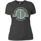 T-Shirts Heavy Metal / X-Small Splinters School Women's Premium T-Shirt