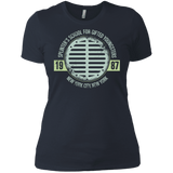 T-Shirts Indigo / X-Small Splinters School Women's Premium T-Shirt