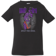 T-Shirts Black / 6 Months Split the soul Infant Premium T-Shirt