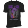 T-Shirts Black / X-Small Split the soul Men's Premium T-Shirt