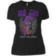 T-Shirts Black / X-Small Split the soul Women's Premium T-Shirt