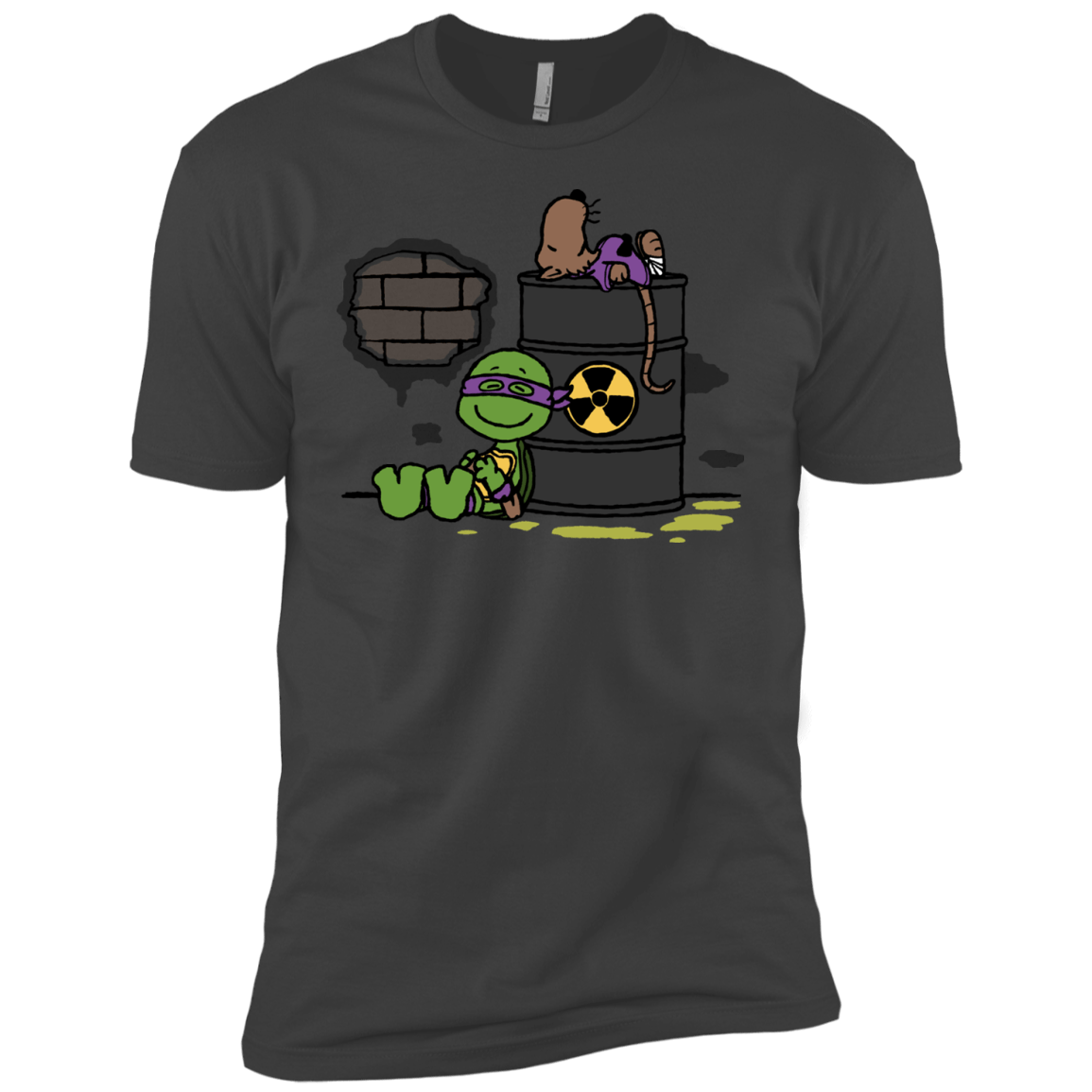 Splooty Boys Premium T-Shirt