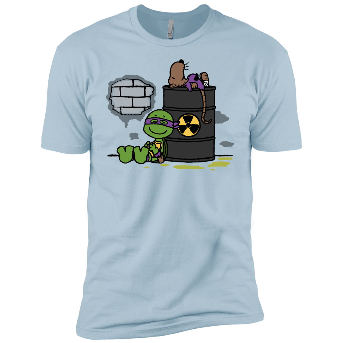 Splooty Boys Premium T-Shirt