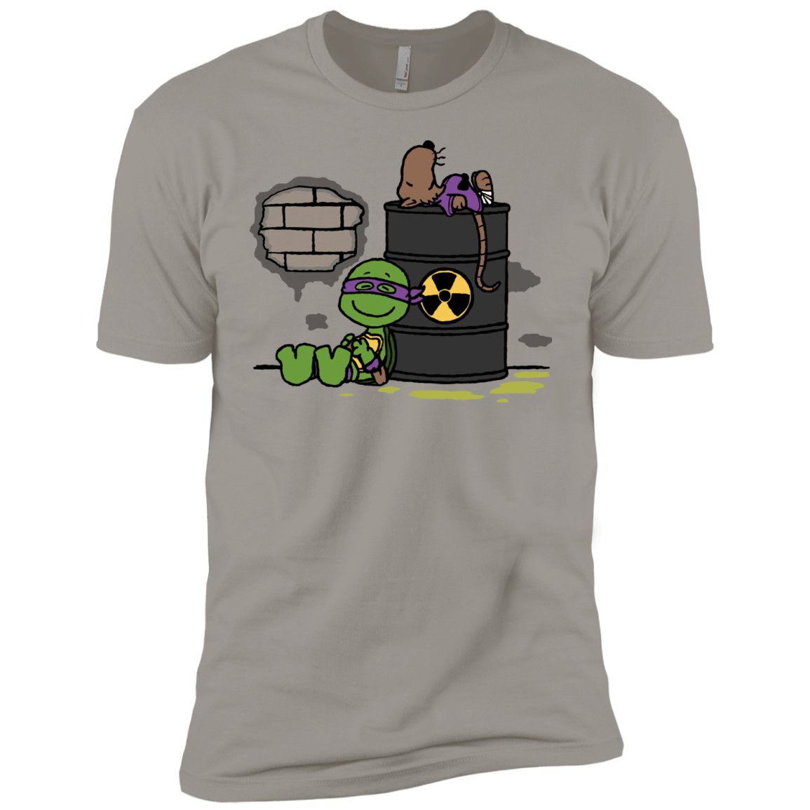 Splooty Boys Premium T-Shirt