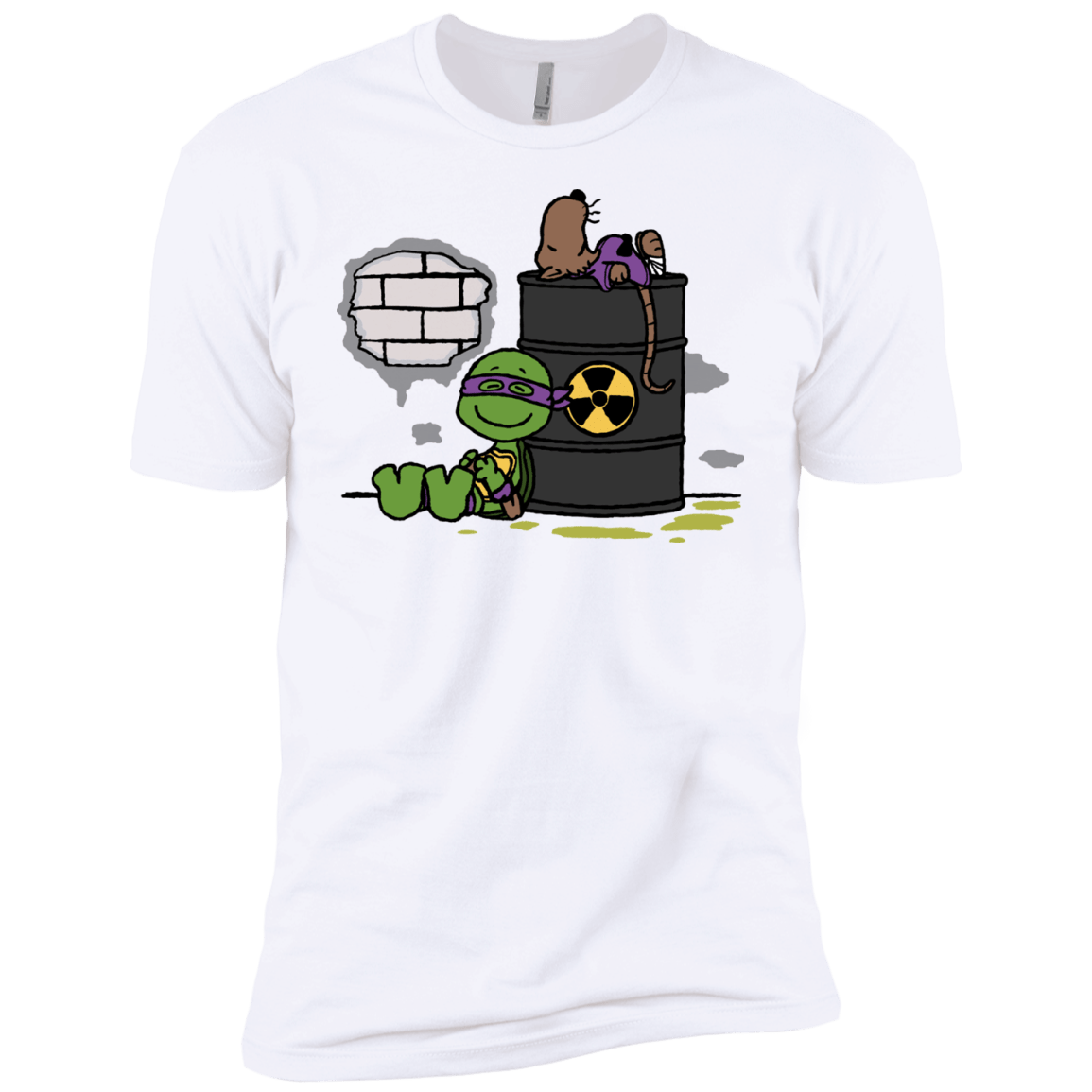 Splooty Boys Premium T-Shirt