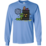 Splooty Men's Long Sleeve T-Shirt