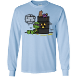 Splooty Men's Long Sleeve T-Shirt