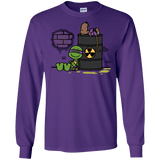 Splooty Men's Long Sleeve T-Shirt