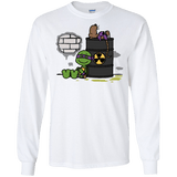 Splooty Men's Long Sleeve T-Shirt