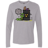 Splooty Men's Premium Long Sleeve