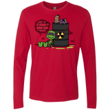 Splooty Men's Premium Long Sleeve