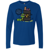 Splooty Men's Premium Long Sleeve