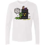 Splooty Men's Premium Long Sleeve