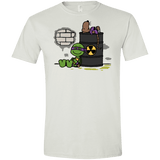 Splooty Men's Semi-Fitted Softstyle