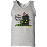 Splooty Men's Tank Top