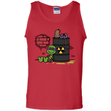 Splooty Men's Tank Top