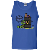 Splooty Men's Tank Top