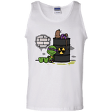 Splooty Men's Tank Top