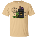 T-Shirts Vegas Gold / S Splooty T-Shirt
