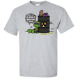 T-Shirts Sport Grey / XLT Splooty Tall T-Shirt