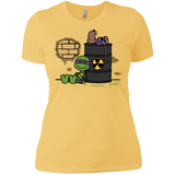 T-Shirts Banana Cream/ / X-Small Splooty Women's Premium T-Shirt