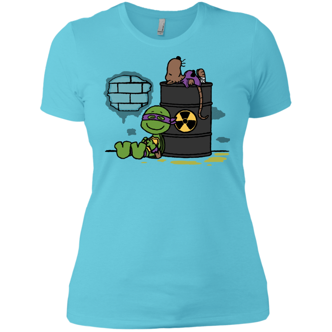 T-Shirts Cancun / X-Small Splooty Women's Premium T-Shirt