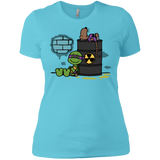 T-Shirts Cancun / X-Small Splooty Women's Premium T-Shirt