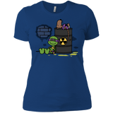 T-Shirts Royal / X-Small Splooty Women's Premium T-Shirt