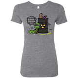 T-Shirts Premium Heather / S Splooty Women's Triblend T-Shirt