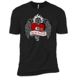 T-Shirts Black / YXS SPN Tattoo Boys Premium T-Shirt