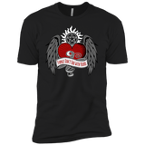 T-Shirts Black / YXS SPN Tattoo Boys Premium T-Shirt
