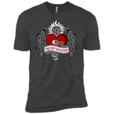 T-Shirts Heavy Metal / YXS SPN Tattoo Boys Premium T-Shirt