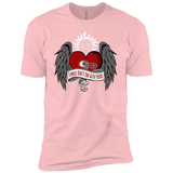 T-Shirts Light Pink / YXS SPN Tattoo Boys Premium T-Shirt