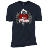 T-Shirts Midnight Navy / YXS SPN Tattoo Boys Premium T-Shirt
