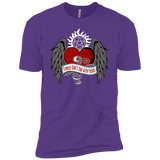 T-Shirts Purple Rush / YXS SPN Tattoo Boys Premium T-Shirt