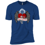 T-Shirts Royal / YXS SPN Tattoo Boys Premium T-Shirt