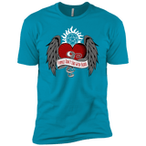 T-Shirts Turquoise / YXS SPN Tattoo Boys Premium T-Shirt