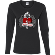 T-Shirts Black / S SPN Tattoo Women's Long Sleeve T-Shirt
