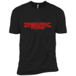 T-Shirts Black / X-Small SPN Things Men's Premium T-Shirt