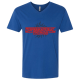 T-Shirts Royal / X-Small SPN Things Men's Premium V-Neck