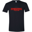 T-Shirts Black / X-Small SPN Things Men's Semi-Fitted Softstyle