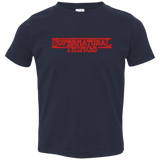 T-Shirts Navy / 2T SPN Things Toddler Premium T-Shirt