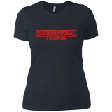 T-Shirts Indigo / X-Small SPN Things Women's Premium T-Shirt