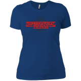 T-Shirts Royal / X-Small SPN Things Women's Premium T-Shirt