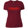 T-Shirts Scarlet / X-Small SPN Things Women's Premium T-Shirt