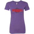 T-Shirts Purple Rush / S SPN Things Women's Triblend T-Shirt