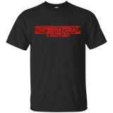 T-Shirts Black / YXS SPN Things Youth T-Shirt