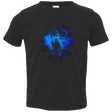 T-Shirts Black / 2T SPOCK ART Toddler Premium T-Shirt
